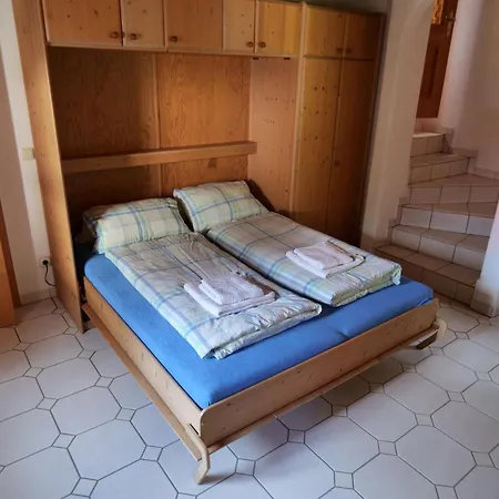 Baier Apartment