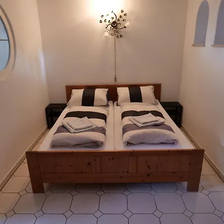Baier Apartment Bad Griesbach (Bavaria)