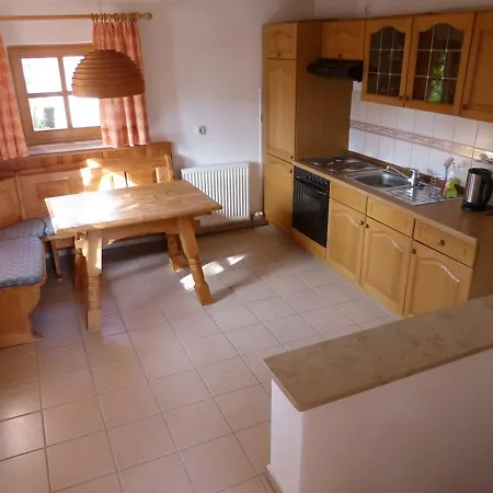 Baier Apartment *