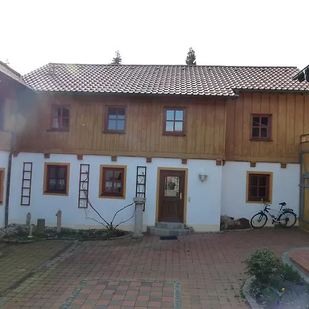 Baier Apartment